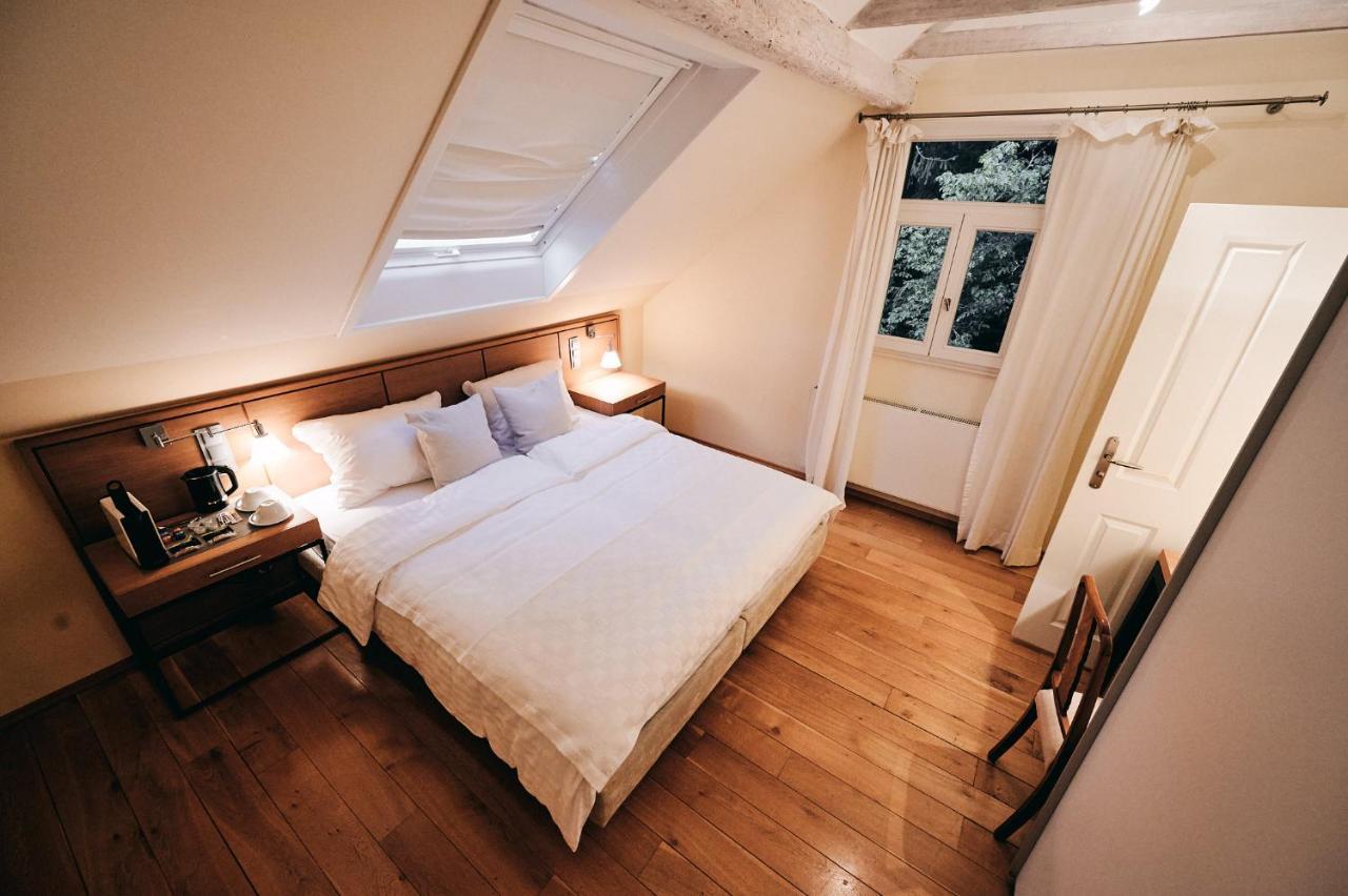 Standard Doppelzimmer