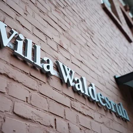 Villa Waldesruh-2