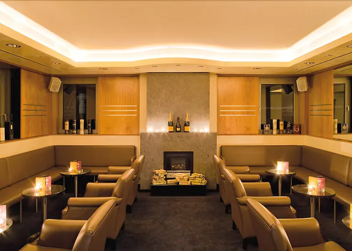 Kranz ParkhotelSporthotels