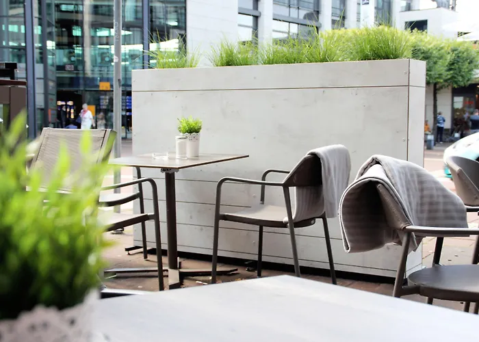 Koncept BenediktSporthotels