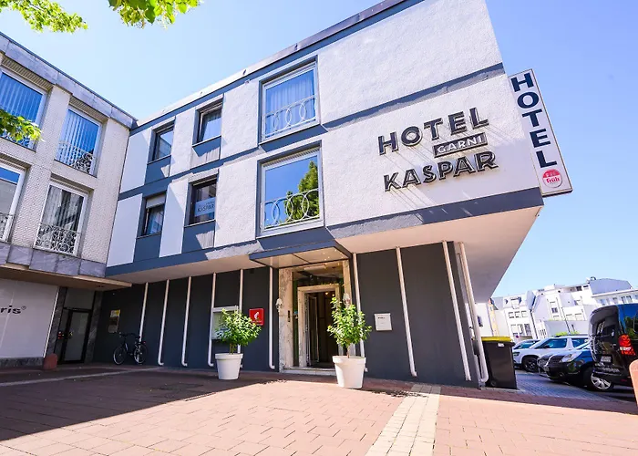 Kaspar GarniSporthotels
