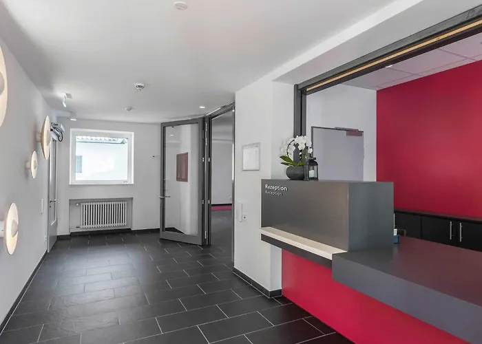 Serways Siegburg WestSporthotels